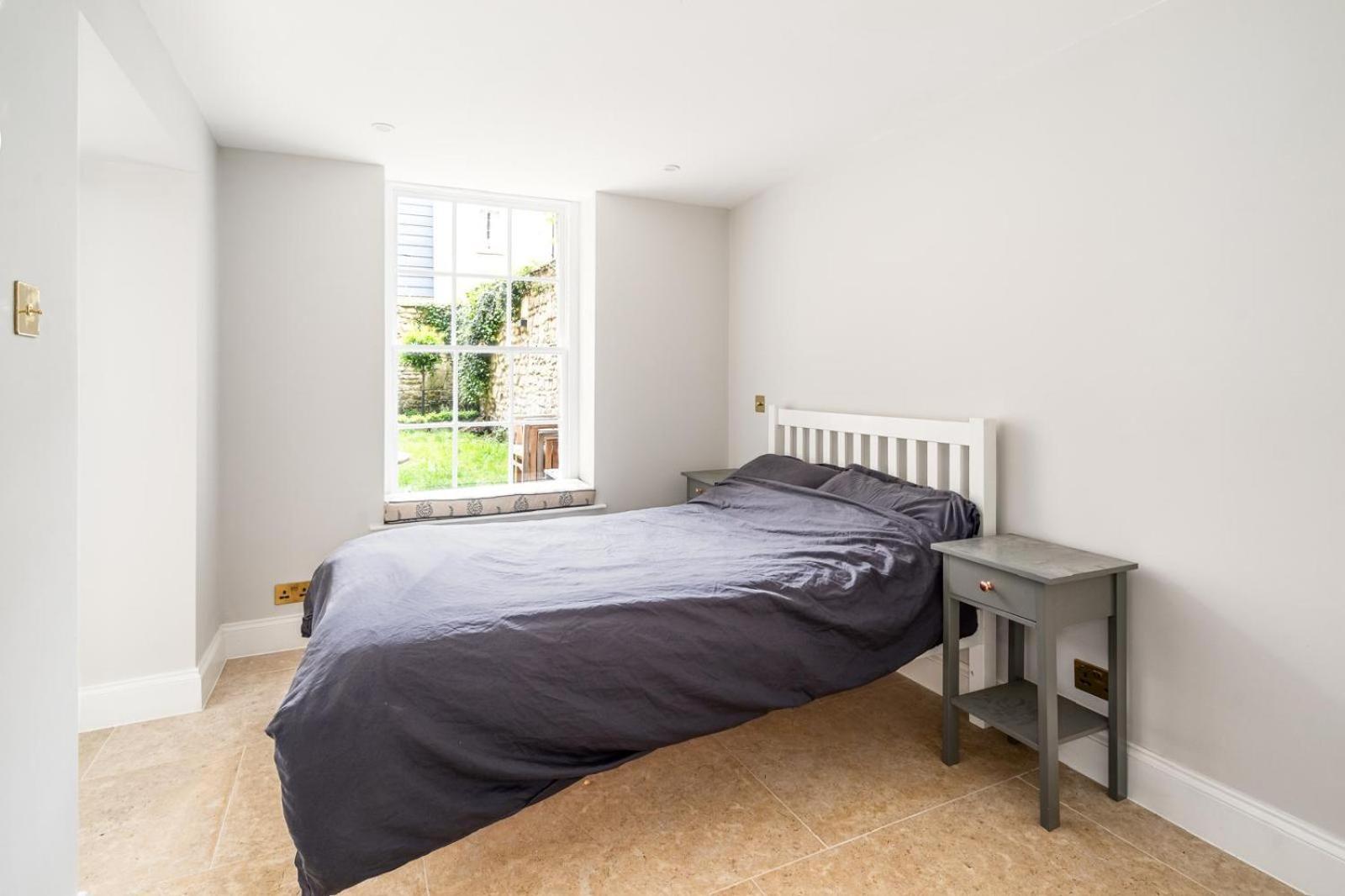 Parade Gardens Boutique Apartments- Central, Grade I Listed, 4K Tvs, Hidden Views Bath Eksteriør billede